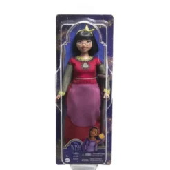 Disney, Wish Fashion Doll Core Dahlia