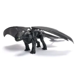 Dragons Filmfunksjon Dragons, Tanngniss