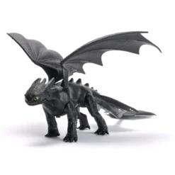 Dragons Filmfunksjon Dragons, Tanngniss