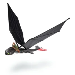 Dragons Film Rc Real Flying Toothless