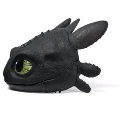 Dragons Movie Bland And Roar Toothless Maske
