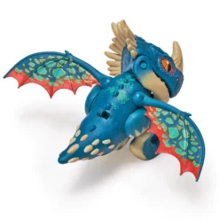Dragons Movie Interactive Dragons, Deadly Nadder