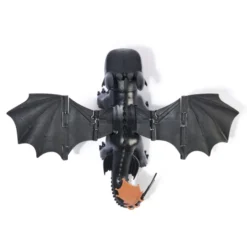 Dragons Movie Tame & Train Interactive Toothless