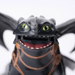 Dragons Movie Viking & Dragon, Toothless & Hiccup