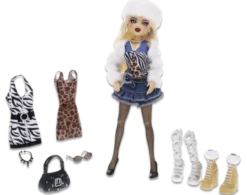 Dress to Impress Deluxe Playset Chic Boutique