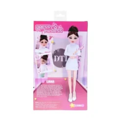 DRESS TO IMPRESS - Fashion Doll Lana