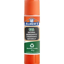 Elmer's 40 gram Ren Skolelimstift