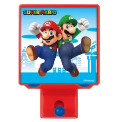Epoch Games - Super Mario BB Extremely small Maze Game Serie