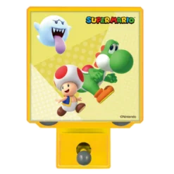 Epoch Games - Super Mario BB Extremely small Maze Game Serie