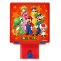 Epoch Games - Super Mario BB Extremely small Maze Game Serie