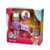 Evi LOVE Teddysykkel