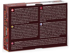 Exploding Kittens Good vs Evil Nordic