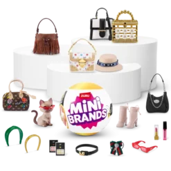Fashion Mini Brands S3