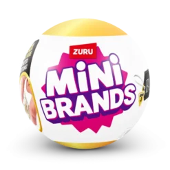 Fashion Mini Brands S3