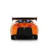 Fast & Furious Radiostyrt Nitro Powered Vapor 1:24