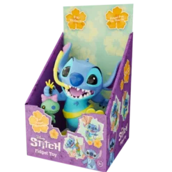 Fidget Stitch, Disney