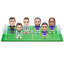 FIFA Ballers Series 1 – Samlefigur