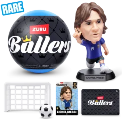 FIFA Ballers Series 1 – Samlefigur