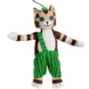 Findus Katten 18 cm