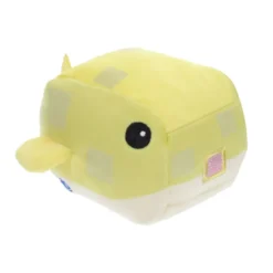 FISCH - Collectible Plush Assortment - 4