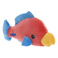 FISCH - Collectible Plush Assortment - 4