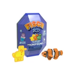FISCH - Microfigure Pack