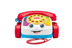 Fisher Price Chatter Phone telefon