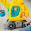 Fisher Price Count & Stack Crane