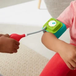 Fisher Price doktorveske