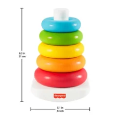 Fisher Price Eco Rock-a-Stack