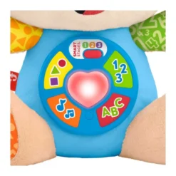 Fisher Price Laugh & Learn Puppy