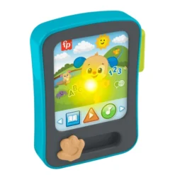 Fisher Price, Laugh & Learn Storytime Reader