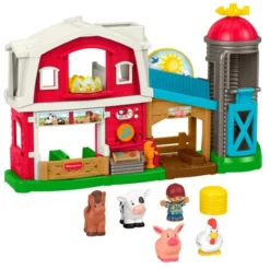 Fisher Price Little People Farm