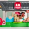 Fisher Price Little People Stable Playset