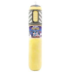 Fluffy Fighterz Lightsaber
