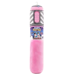 Fluffy Fighterz Lightsaber