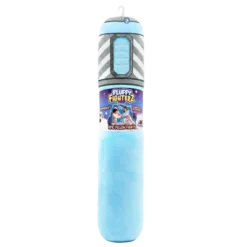 Fluffy Fighterz Lightsaber
