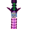 Fluffy Fighterz Pixel Sword