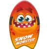 Foam Board Monster Oransje 80Cm