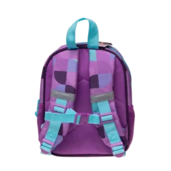 FROZEN, liten ryggsekk 26,5 x 21 x 10 cm, ca. 6 liter