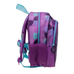 FROZEN, liten ryggsekk 26,5 x 21 x 10 cm, ca. 6 liter