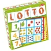 Frukt & Tall Lotto