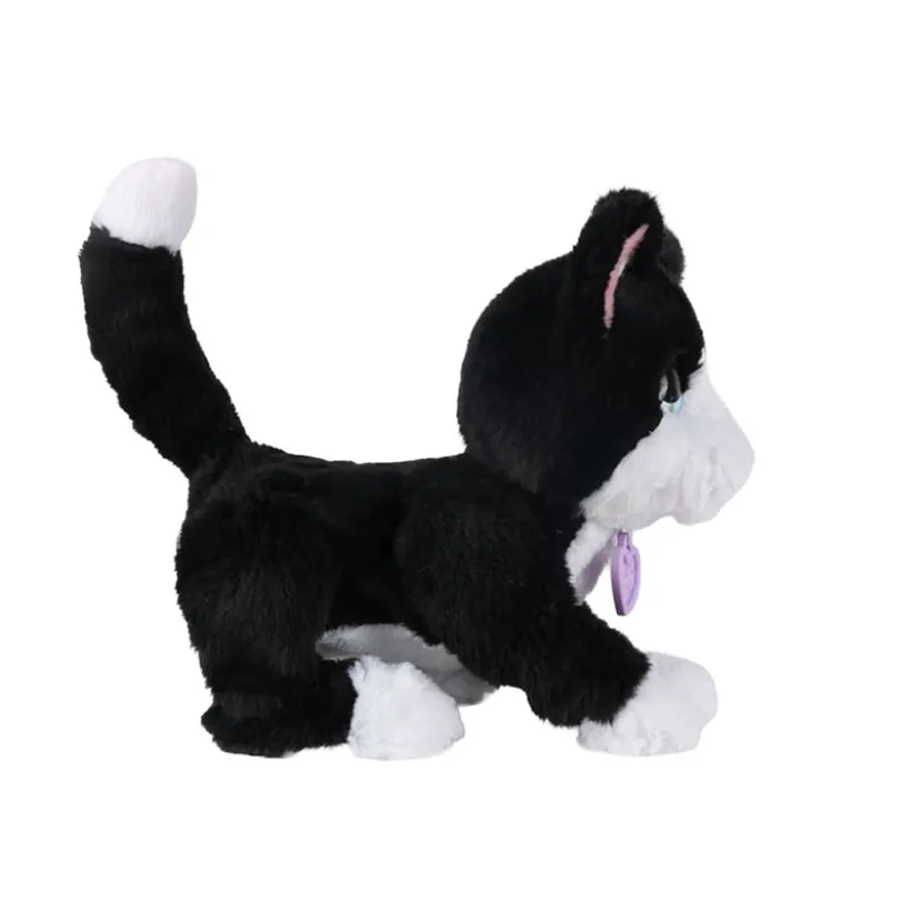 FurReal Cookie The Kitty - Interaktiv Katt