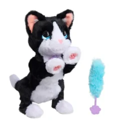 FurReal Cookie The Kitty - Interaktiv Katt