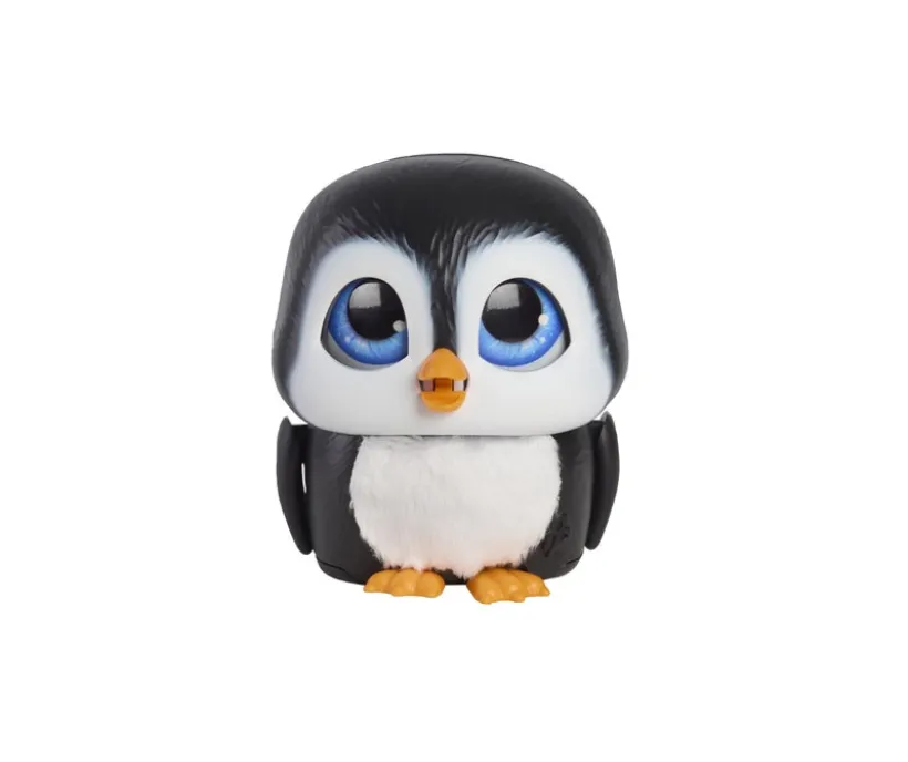 FurReal Handfuls - Penguin