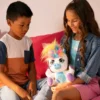 Furry Tails, Unicorn
