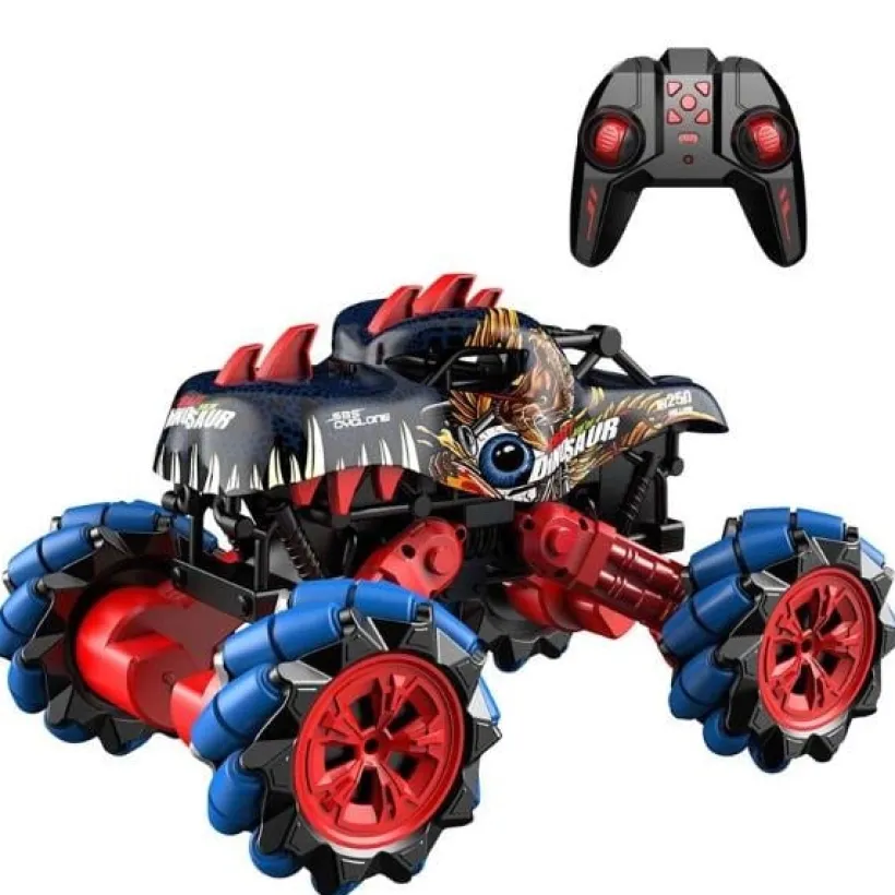 Fusion, 1:16 Drifting Beast