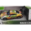 Fusion, Race Car