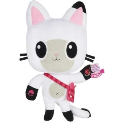 Gabby's Dollhouse Snakkende Pandy Paws 33 cm