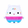 Gabbys Dollhouse Squishy Muffin Kosedyr (36 cm)